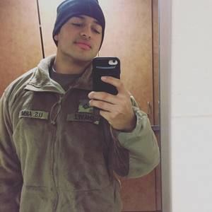 Meet your Posher, Fabian